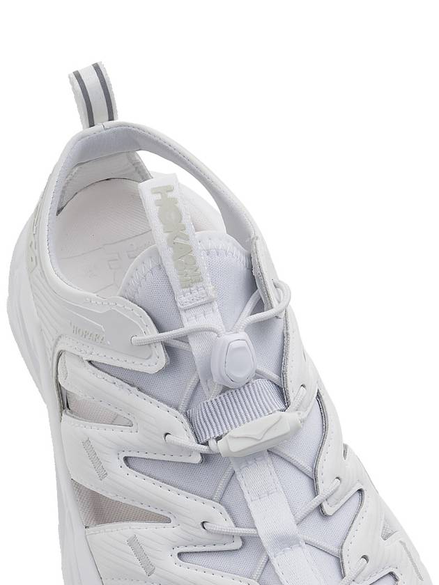 Hopara Low Top Sneakers White - HOKA ONE ONE - BALAAN 9