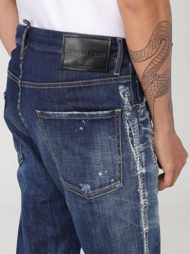 Jeans affusolati Cool Guy Dsquared2 - DSQUARED2 - BALAAN 4