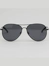 Titanium Sunglasses CH4189TQ C112 87 Two Bridge - CHANEL - BALAAN 3