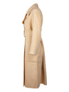 BIMBA wool coat BIMBA 085 - MAX MARA - BALAAN 3