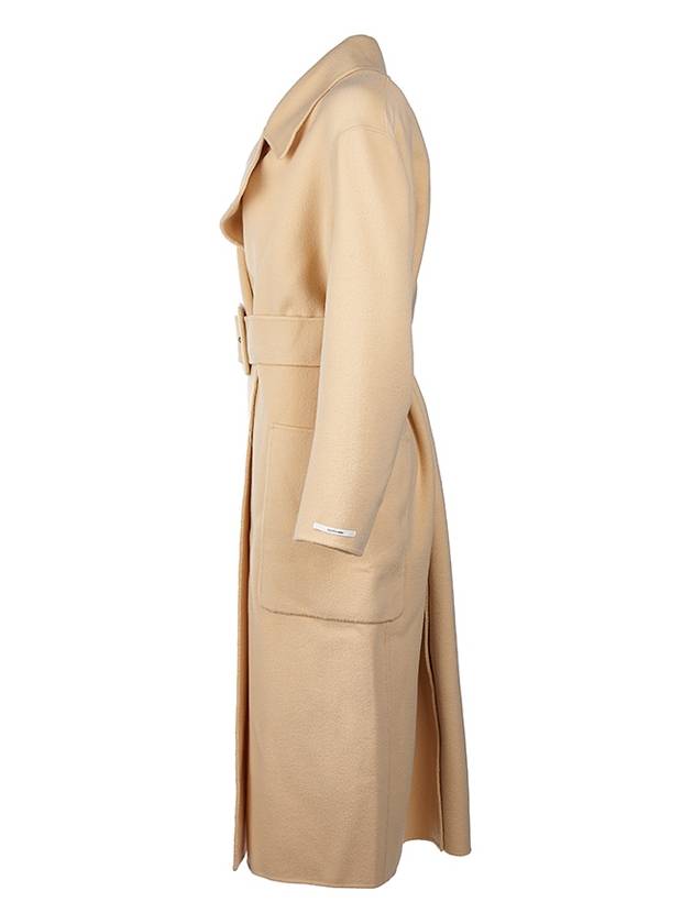 BIMBA wool coat BIMBA 085 - MAX MARA - BALAAN 3