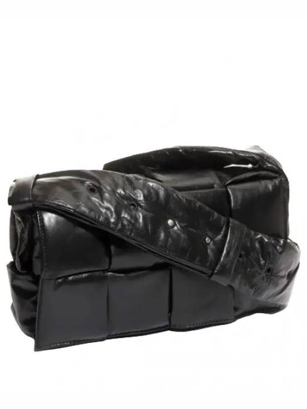 Padded Tech Cassette Bag Women s - BOTTEGA VENETA - BALAAN 1