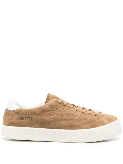 Sneakers FD55SN030L7411 BEIGE - KENZO - BALAAN 2