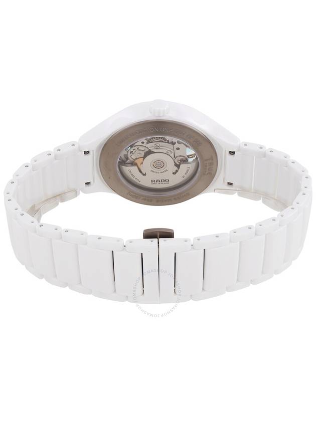 Rado Limited Edition True Round Open Heart Automatic Unisex Watch R27115022 - RADO - BALAAN 3