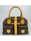 women tote bag - LOUIS VUITTON - BALAAN 1