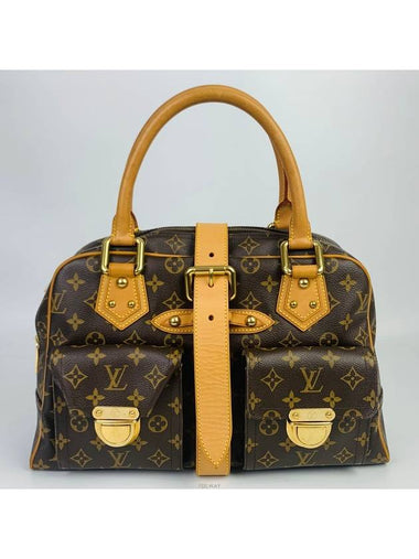 women tote bag - LOUIS VUITTON - BALAAN 1