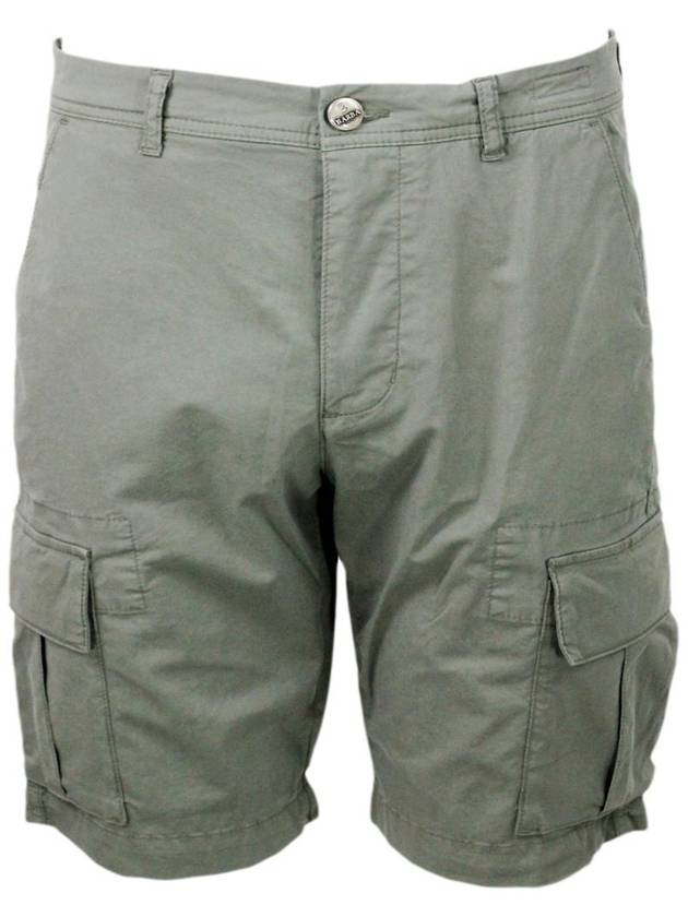 Barba Napoli Shorts - BARBA - BALAAN 1