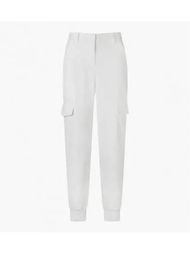 GOLF Women s Hem Rib Detail Jogger Pants - DESCENTE - BALAAN 1