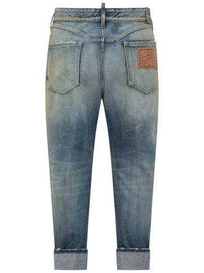 DSQUARED2 Big Brother Jeans - DSQUARED2 - BALAAN 2