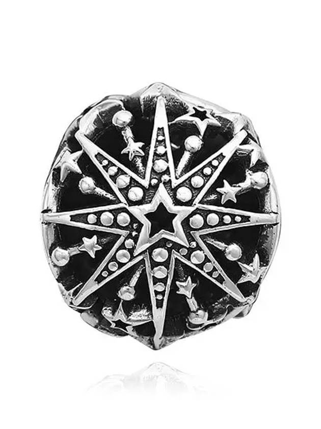 Celestial Snowflake Charm Silver - PANDORA - BALAAN 2