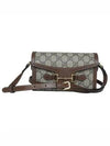 699296 Crossbody Bag - GUCCI - BALAAN 1