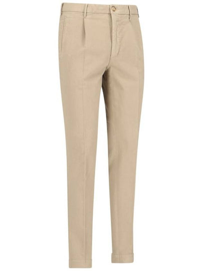 Incotex Trousers - INCOTEX - BALAAN 2