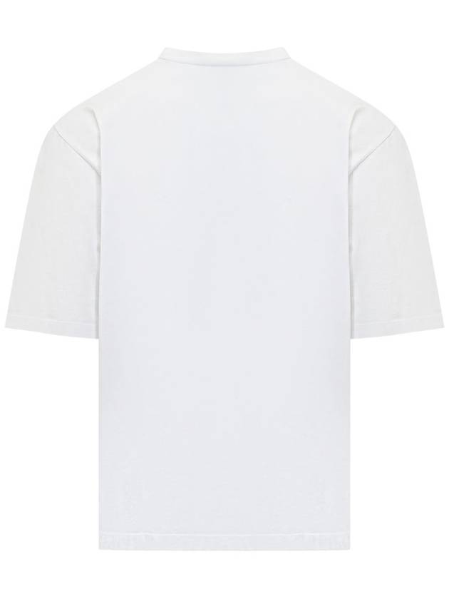 D2 Be Icon T-shirt - DSQUARED2 - BALAAN 2