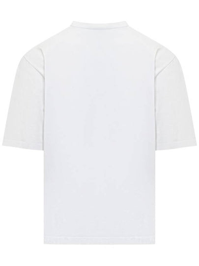 D2 Be Icon T-shirt - DSQUARED2 - BALAAN 2