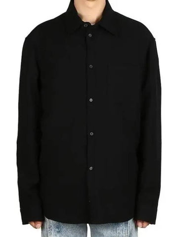 Pocket Shirt 271692 - BALENCIAGA - BALAAN 1