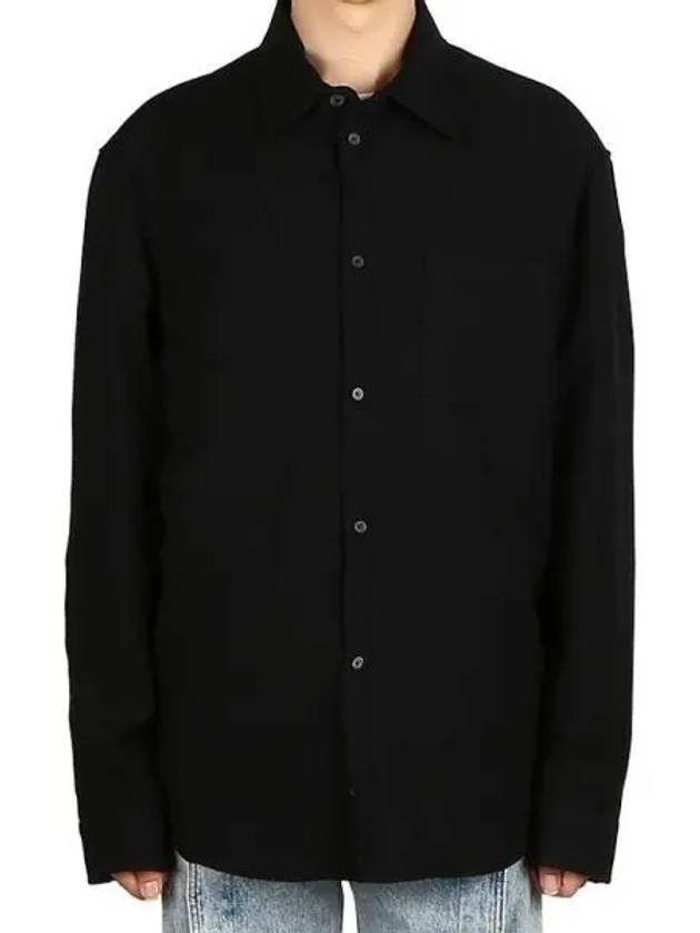 Pocket Shirt 271692 - BALENCIAGA - BALAAN 1