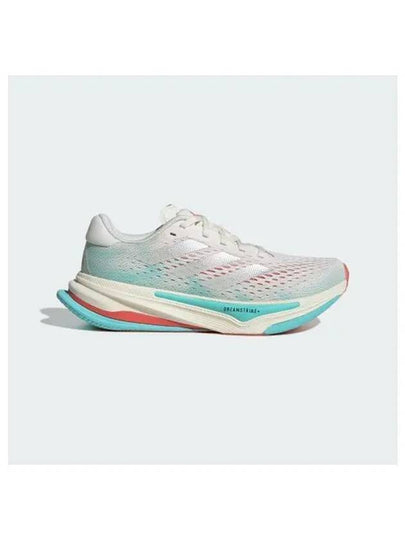 Supernova Prima Low-Top Sneakers Blue Grey - ADIDAS - BALAAN 2