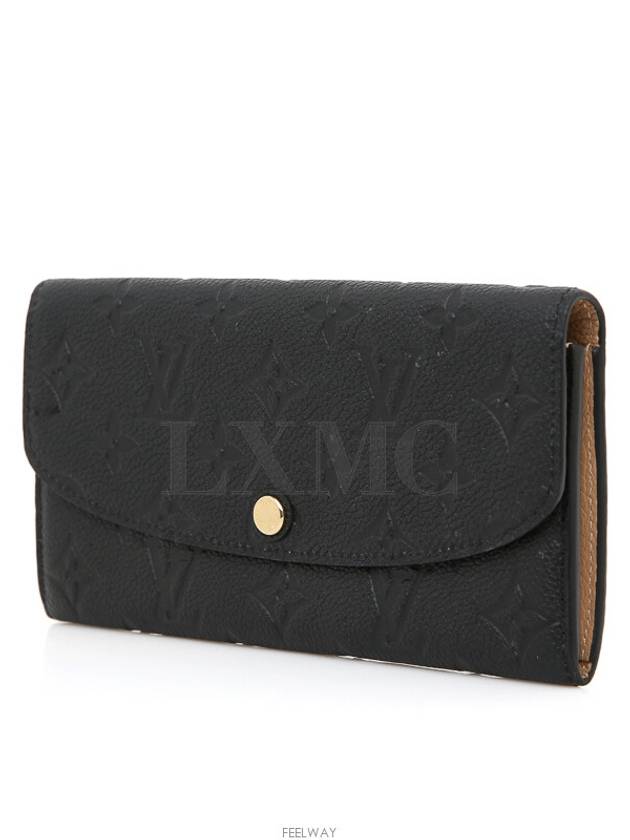 women s long wallet - LOUIS VUITTON - BALAAN 2