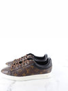 Monogram Luxembourg Sneakers Brown 6 250 - LOUIS VUITTON - BALAAN 5