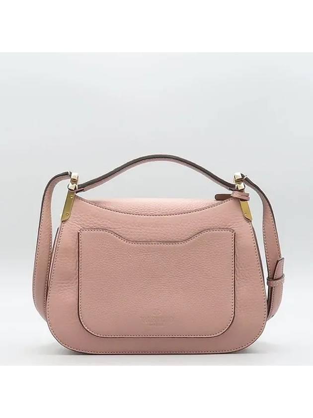 NW0B0A83 2 WAY bag - VALENTINO - BALAAN 4