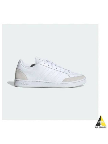 adidas Grand Court SE Shoes FW6689 - ADIDAS - BALAAN 1