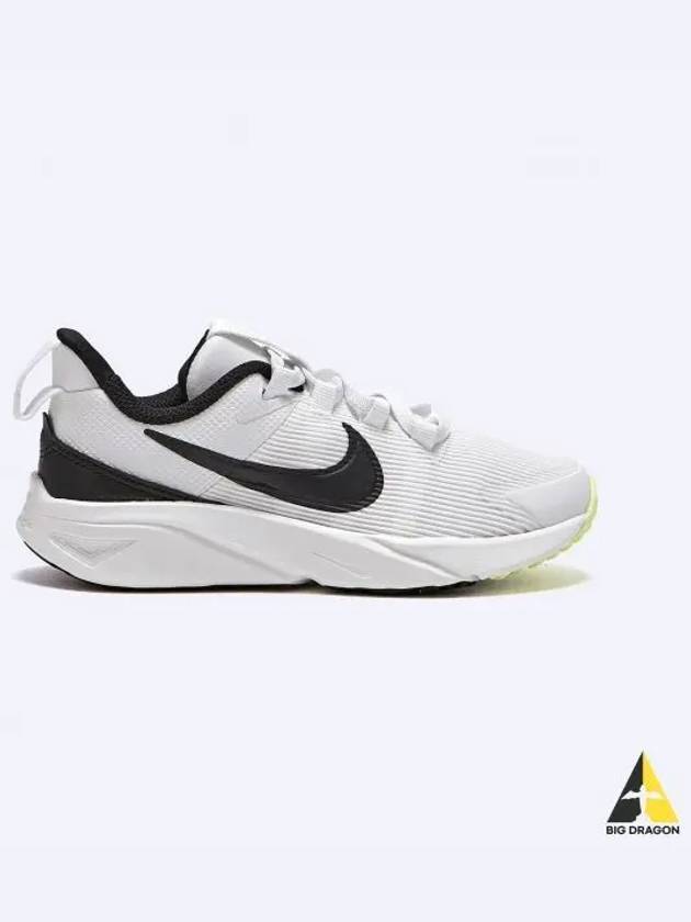 Star Runner 4 Kids DX7614 102 - NIKE - BALAAN 1