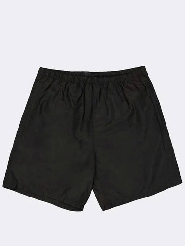 UB333 S231 1WQ9 F0ABB Re Nylon Swim Trunks - PRADA - BALAAN 1