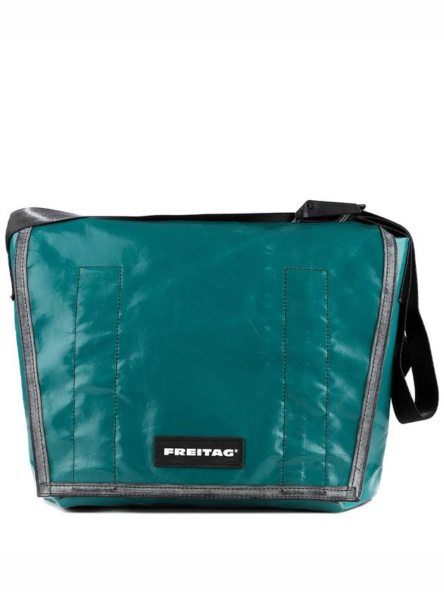 Unisex DRAGNET messenger bag - FREITAG - BALAAN 1