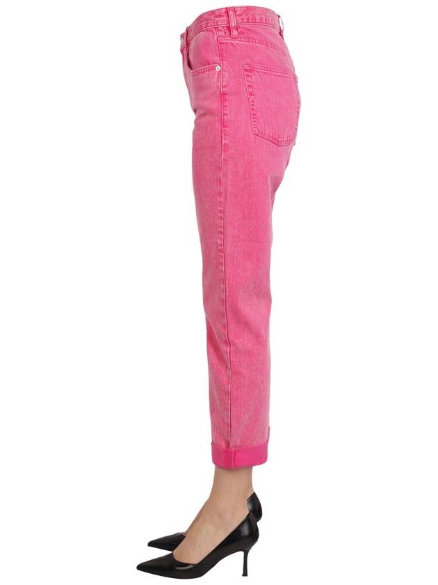 STRAIGHT LEG JEANS - MICHAEL KORS - BALAAN 3