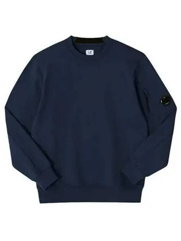 Company Men s Sweatshirt 271134 - CP COMPANY - BALAAN 1