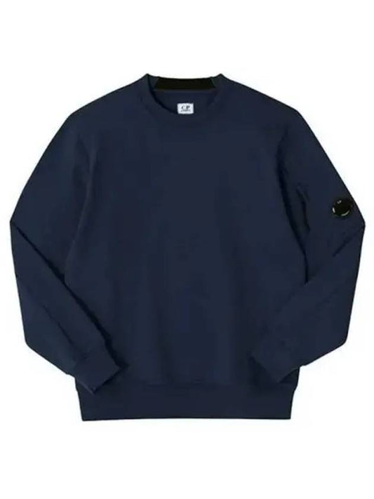 Company Men s Sweatshirt 271134 - CP COMPANY - BALAAN 1