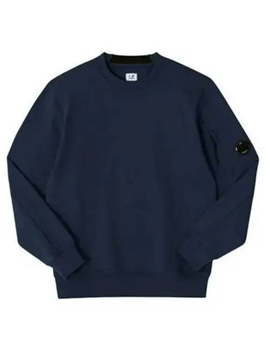 Company Men s Sweatshirt 271134 - CP COMPANY - BALAAN 1