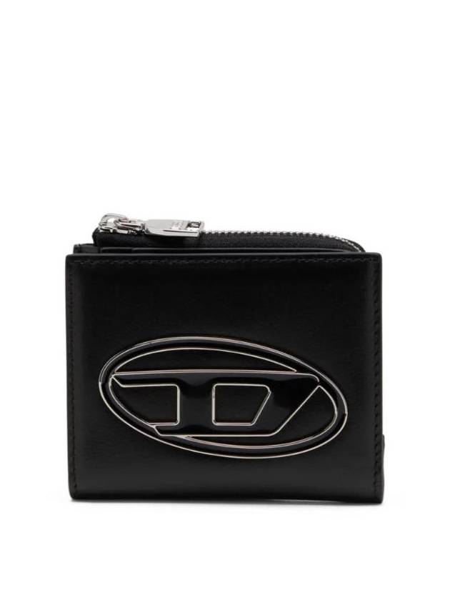 Zipper card holder X10102PR818 - DIESEL - BALAAN 1