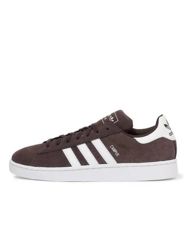 Campus 20 Low Top Sneakers Brown - ADIDAS - BALAAN 1