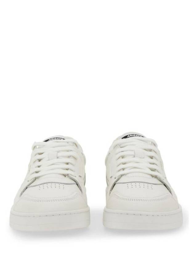 Sneakers F2299001 WHT WHITE - AXEL ARIGATO - BALAAN 5