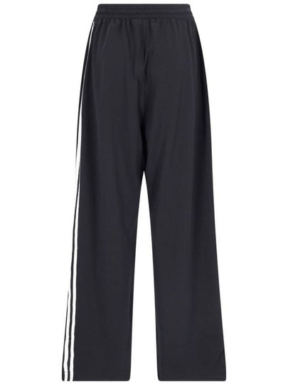 Y-3 Trousers - ADIDAS - BALAAN 2