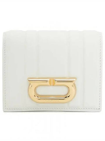 Female 22 0482 OPTIC WHIT 0765563 - SALVATORE FERRAGAMO - BALAAN 1