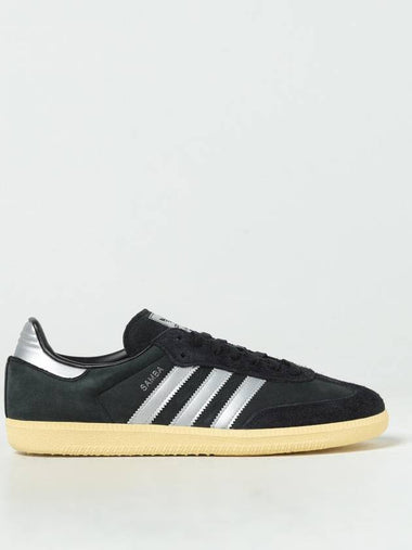 Sneakers Samba OG Adidas Originals in nabuk - ADIDAS ORIGINALS - BALAAN 1