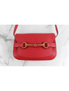 LA limited edition two way cross bag - GUCCI - BALAAN 3