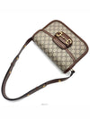 women shoulder bag - GUCCI - BALAAN 4