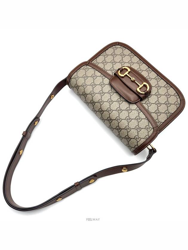 women shoulder bag - GUCCI - BALAAN 4