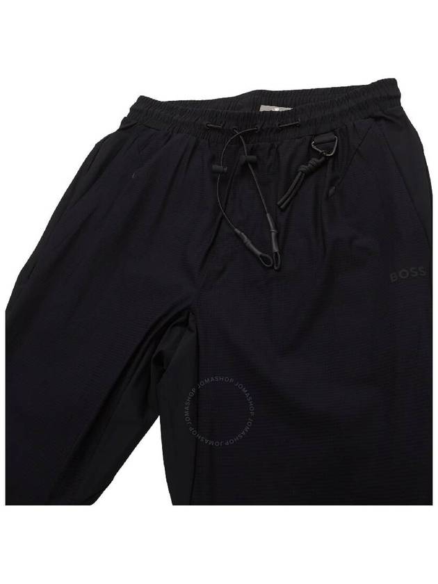 Hugo Boss Regular-Fit Drawstring Pants, Size Medium - HUGO BOSS - BALAAN 3