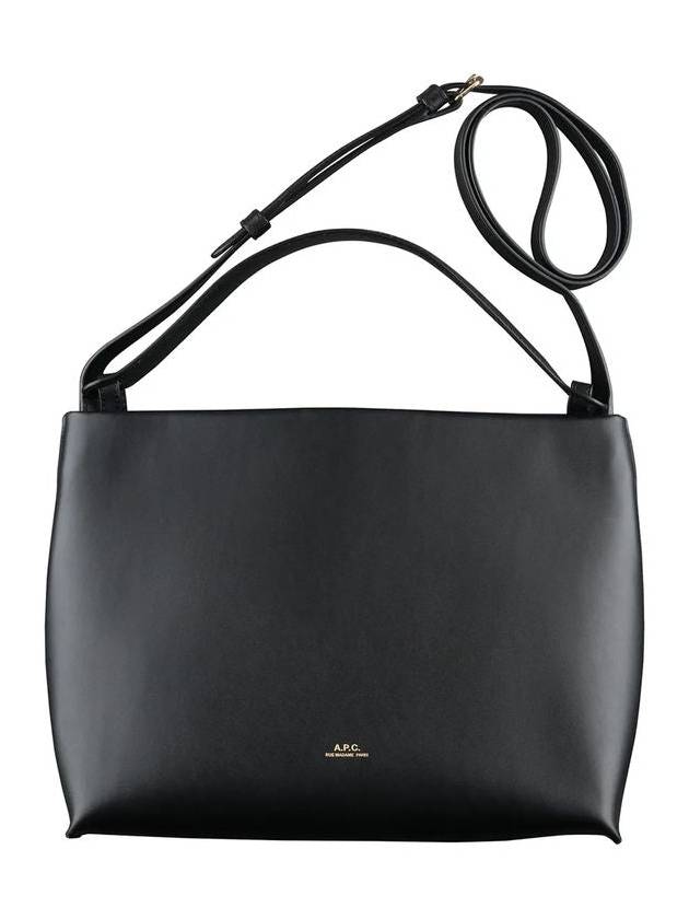 A.P.C. Shoulder Bag - A.P.C. - BALAAN 1