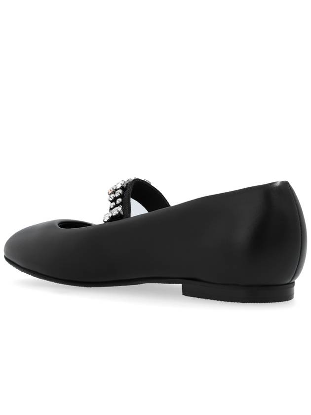 Casadei Ballerinas, Women's, Black - CASADEI - BALAAN 5