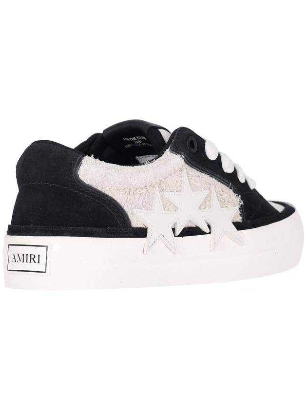 Amiri  Sneakers Black - AMIRI - BALAAN 4