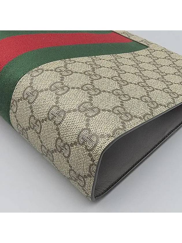 475316 clutch bag - GUCCI - BALAAN 3