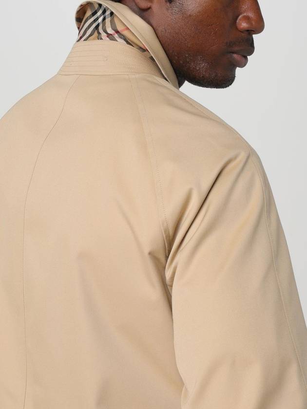 Camden Trench Coat Beige - BURBERRY - BALAAN 6