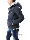 SETTE padded jacket MTA13A4173 NAVY - TATRAS - BALAAN 3