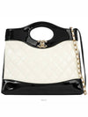 women tote bag - CHANEL - BALAAN 1