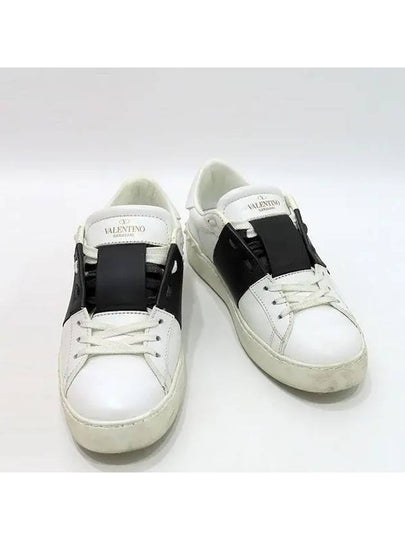 Smith Market NW2S0781 Sneakers Men s Shoes - VALENTINO - BALAAN 2